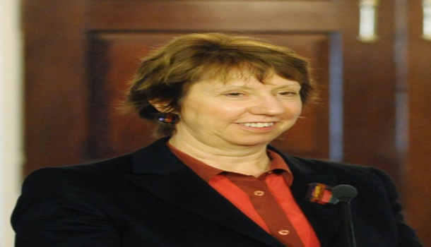 Madagascar: Candidature d'Andry Rajoelina. Catherine Ashton condamne elle aussi