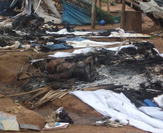 Côte d'Ivoire: Cour Pour Indigènes. Les victimes de Duékoué révoltées. La Fatoumata Bensouda doit arrêter de choisir ses victimes