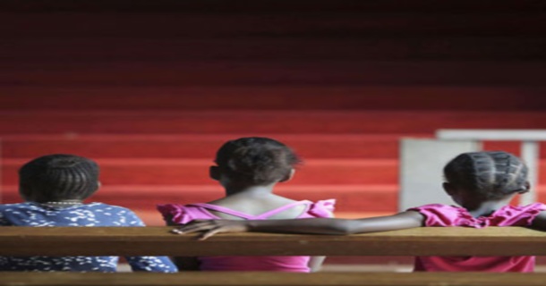 Nigeria : dix-sept adolescentes d'une «usine à bébés» libérées par la police