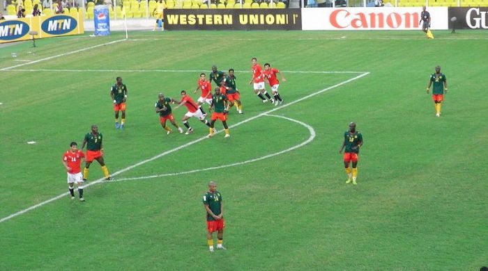 Mondial 2014 : Algérie, Côte d'Ivoire, Egypte, Ethiopie et Tunisie qualifiées pour le troisième tour