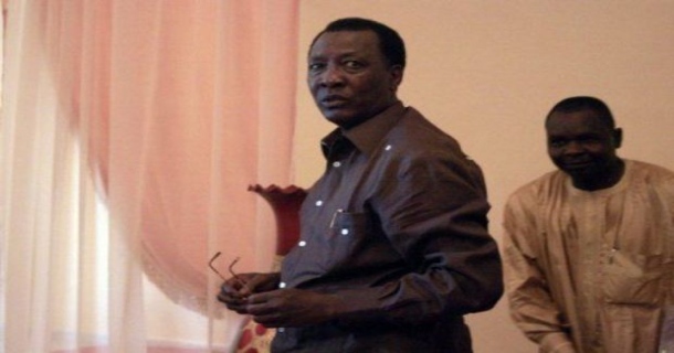 Tchad :Au moins six morts dans un présumé complot déjoué. Il ya comme une odeur de mensonge de faux coup d'Etat au Tchad depuis un certain temps.Si c'est pour éliminer les opposants... Deby fais attention.