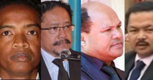 Madagascar: Ex-membres du TIM du parti du Président Marc Ravalomanana: ces traitres qui s'intègrent facilement partout