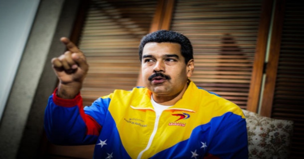 Venezuela: Réponse à Obama - Communiqué de la République Bolivarienne du Venezuela