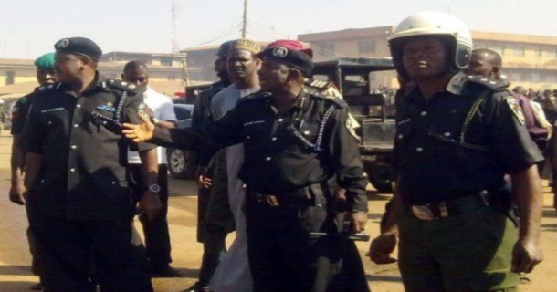 Nigeria : Affrontements meurtriers entre chrétiens et musulmans dans l'Etat de Taraba (centre-est)