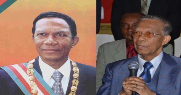 Madagascar:Dans la tête d'un chef de guerre,la confusion,le moral et l'opportunité.Un pays de « malades » et un royaume « des borgnes où les aveugles sont Rois».C'est vraiment le monde à l'envers.Pseudo-amiral qui n'a même pas de flotte
