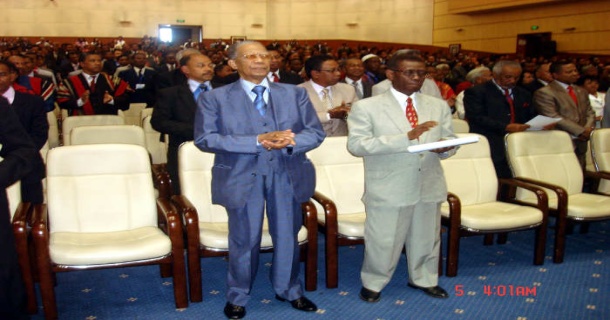 Madagascar: Sondage « Nouvelles propositions du FFKM » un sondage intéressant à plus d'un titre