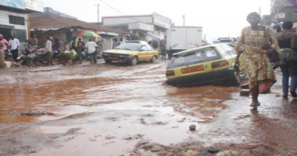 Cameroun: Une question de culture et de mal gouvernance