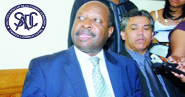 SADC: l'Afrique australe demande aux trois principaux candidats à la présidentielle Malgache de se retirer