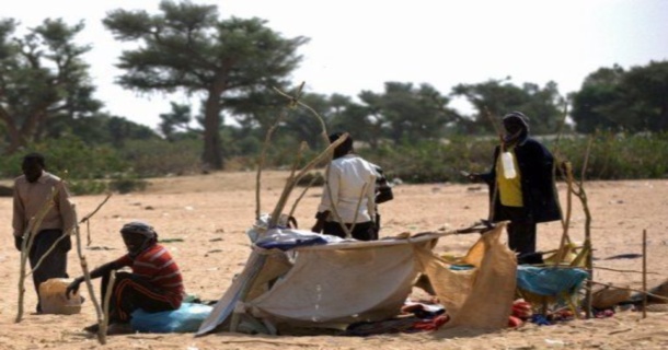 Soudan : Bilan macabre. Fin des recherches,100 disparus dans l'effondrement d'une mine
