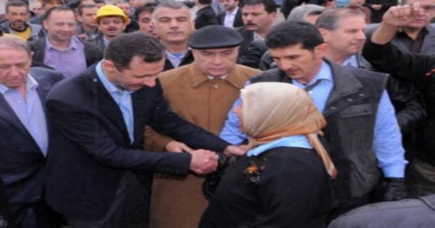 Syrie: Al Qusseir, le théâtre de tous les changements !