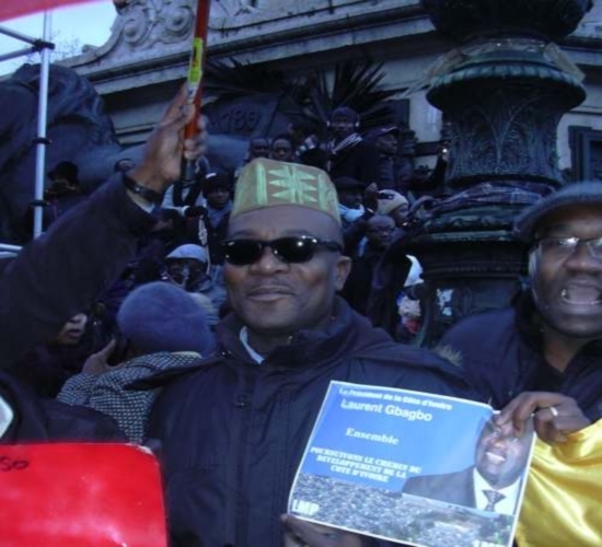 pourquoi la france ne veut pas de gbagbo