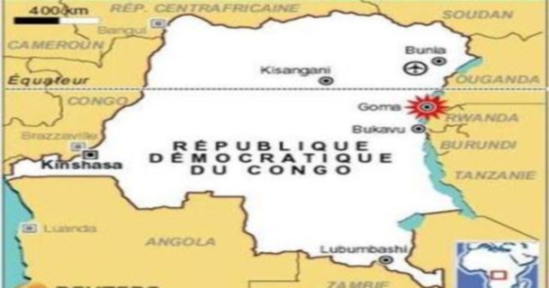 ::Afrique-Monde::